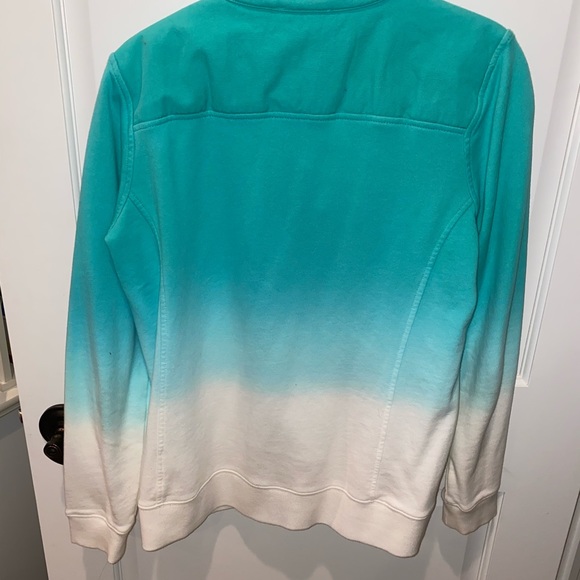 Vineyard Vine Quarter-Zip - Picture 4 of 5